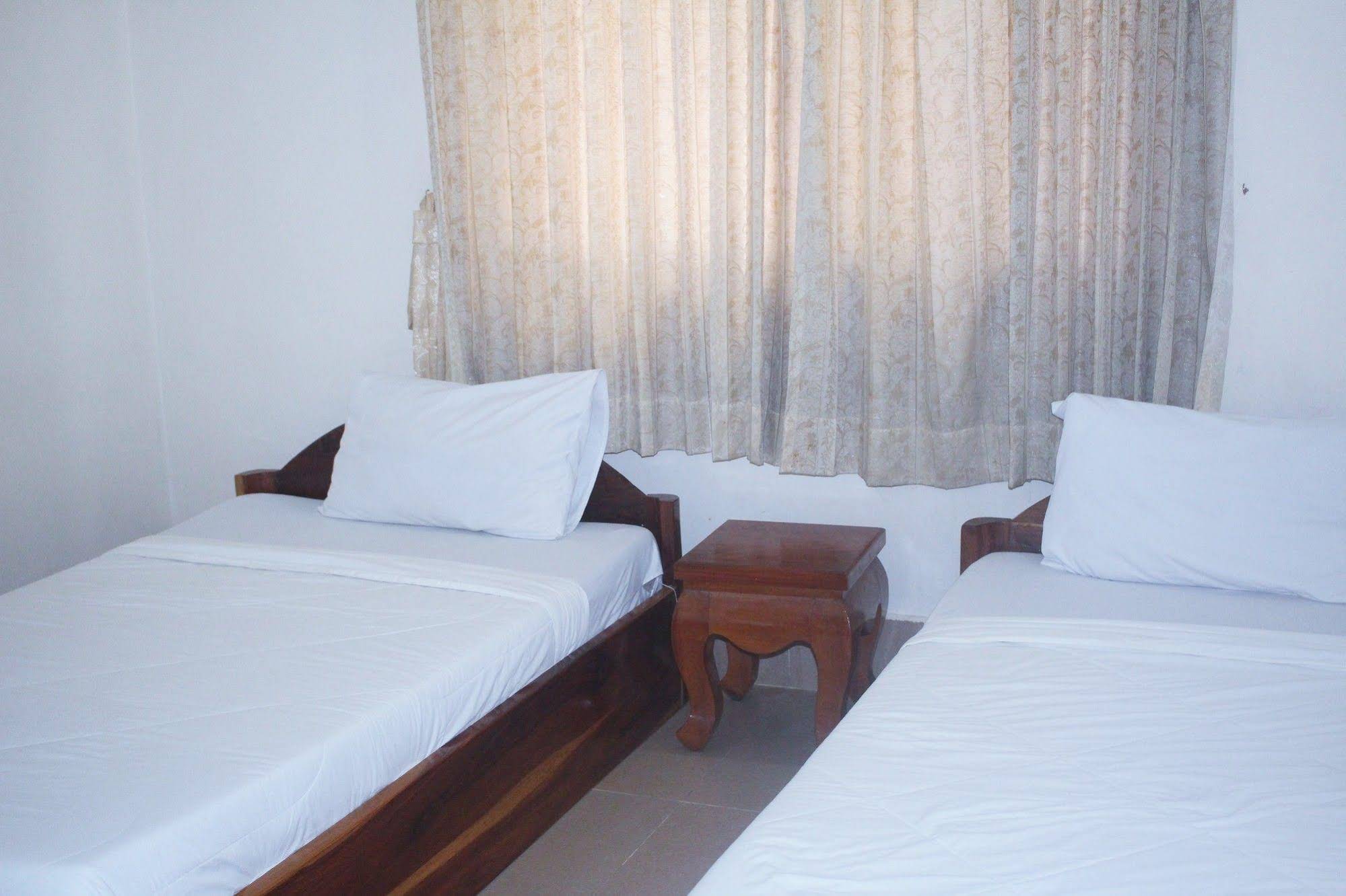 Shang Hai Guest House