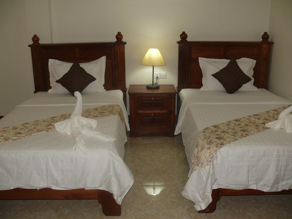 Vanne Hotel