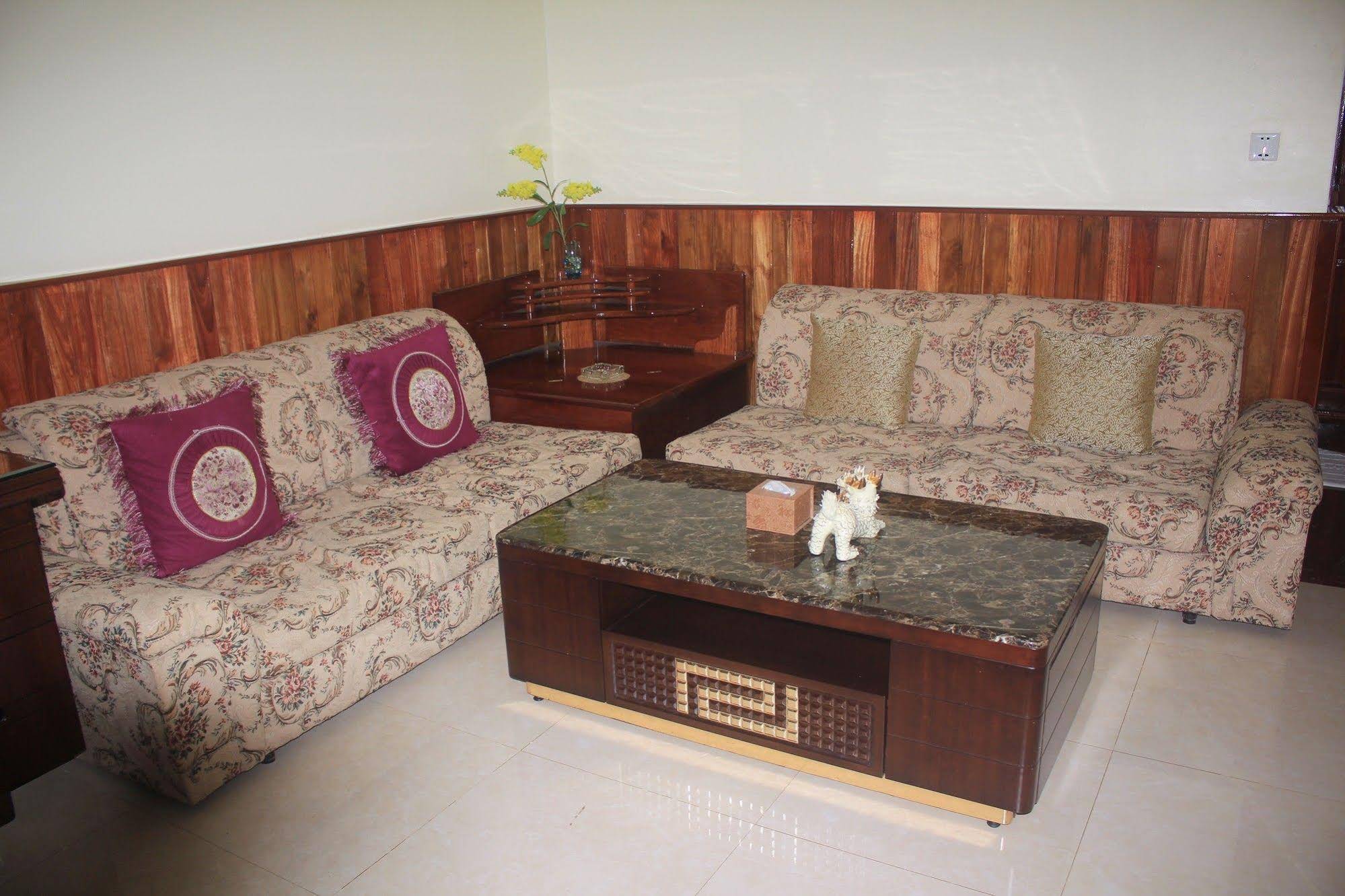 Monorom 2 VIP Hotel