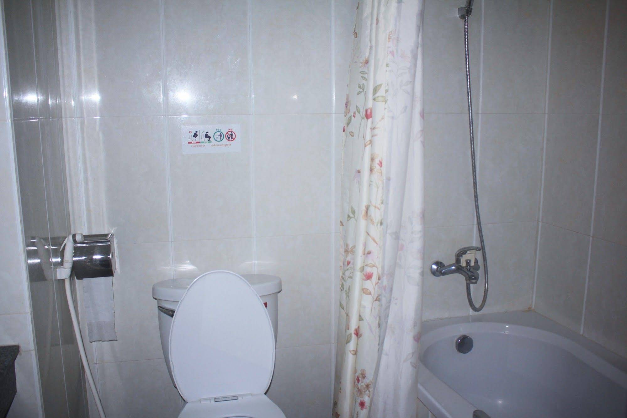 Monorom 2 VIP Hotel
