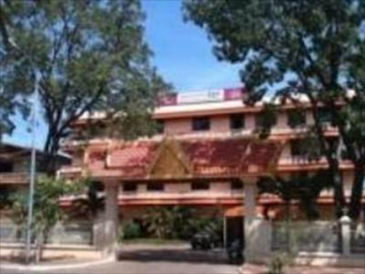 Phnom Pros Hotel