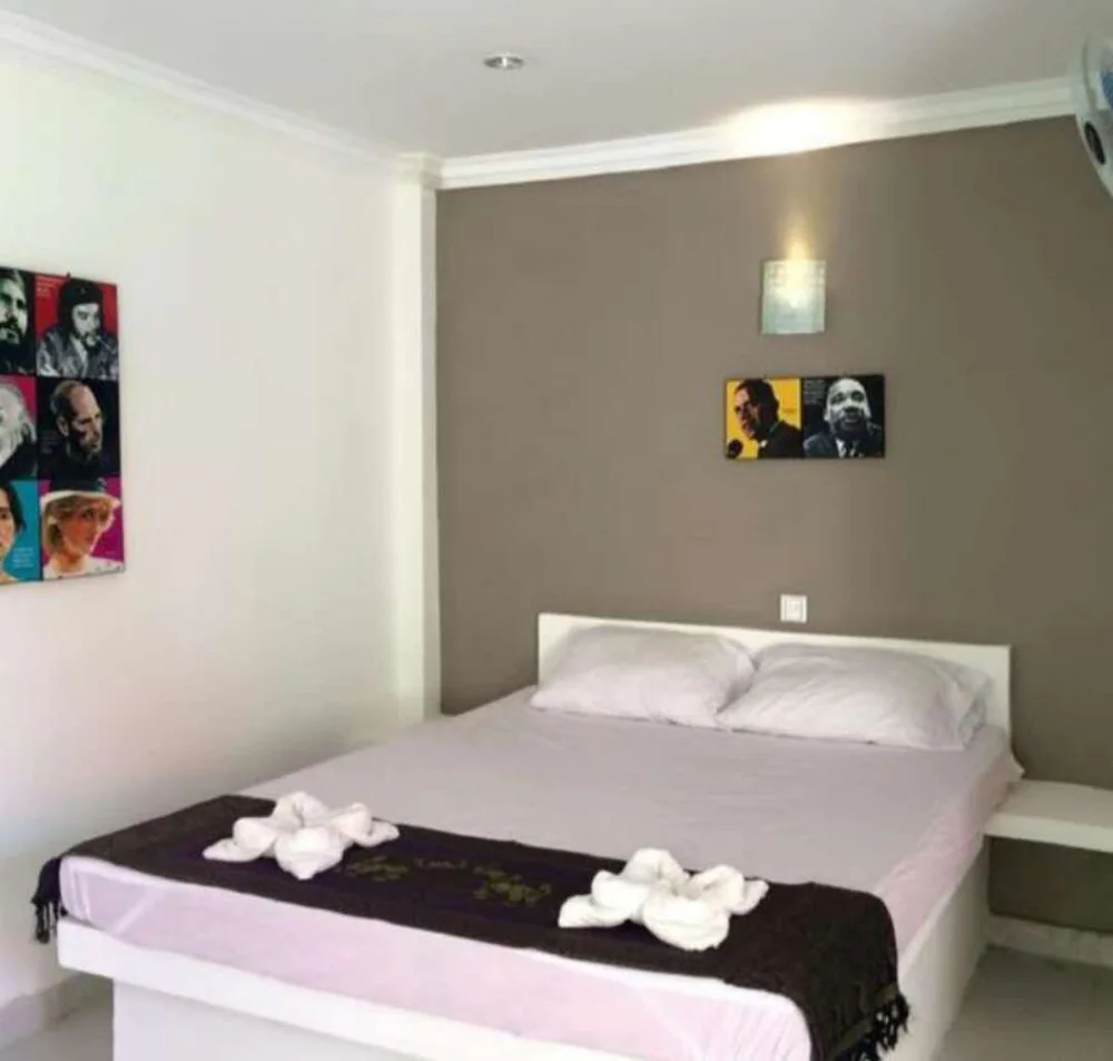 Aolia Fangzhou Hotel