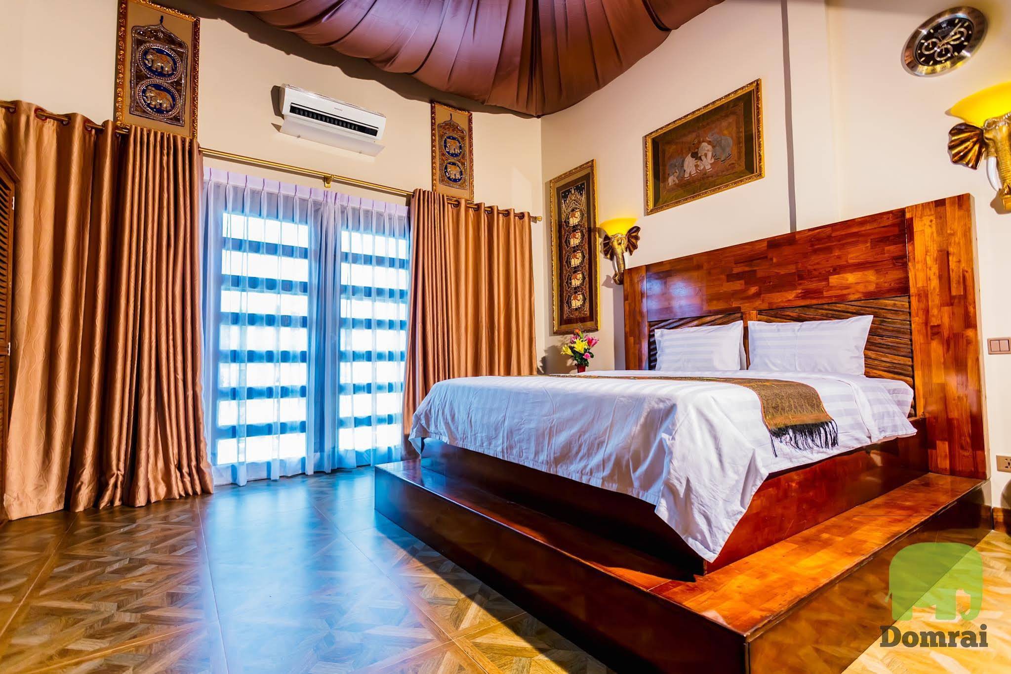 Domrai Boutique Hotel