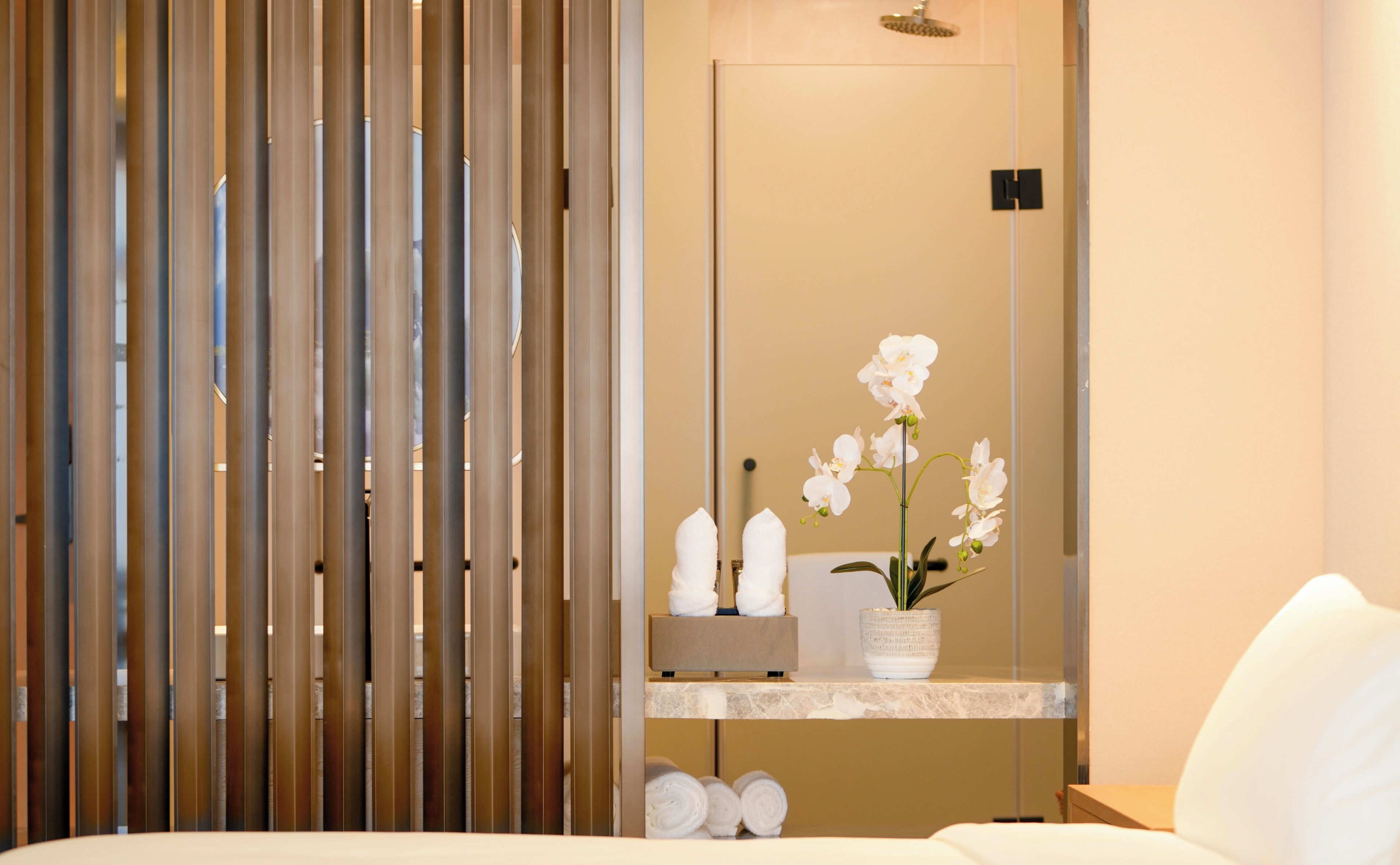 Donghu Resort Hotel