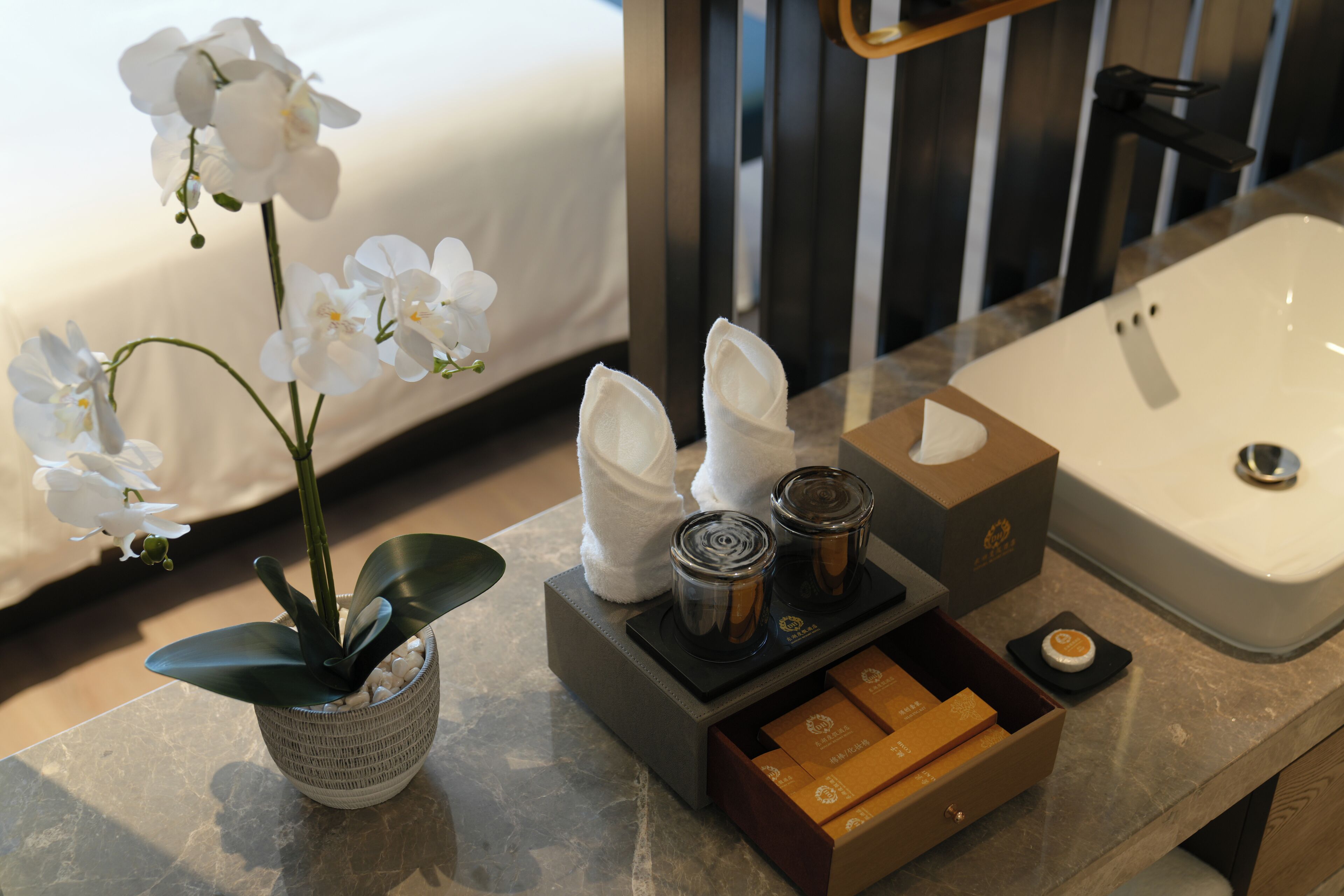 Donghu Resort Hotel