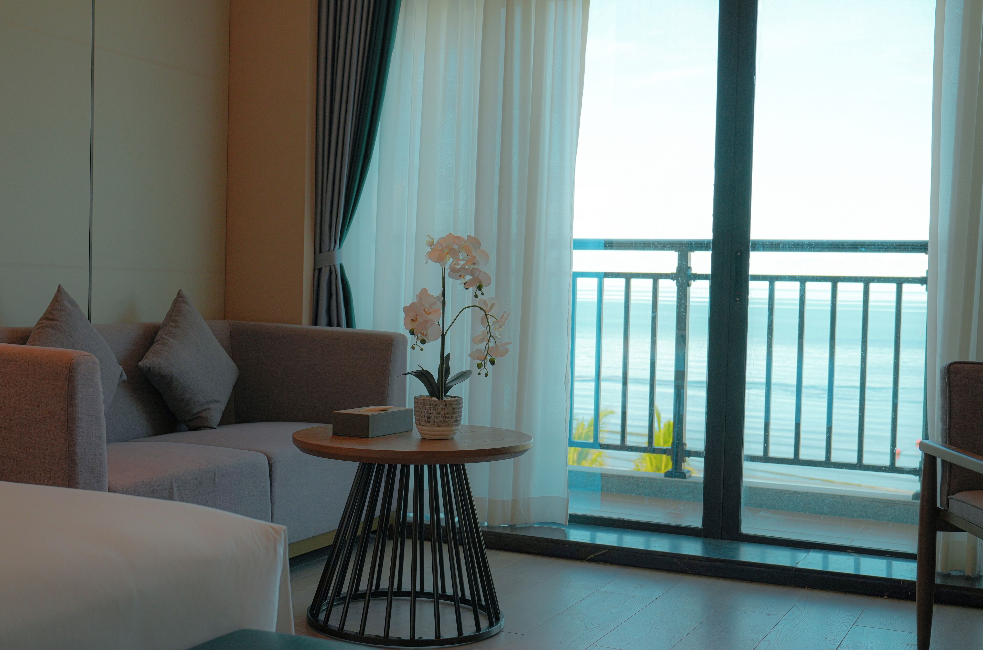 Donghu Resort Hotel