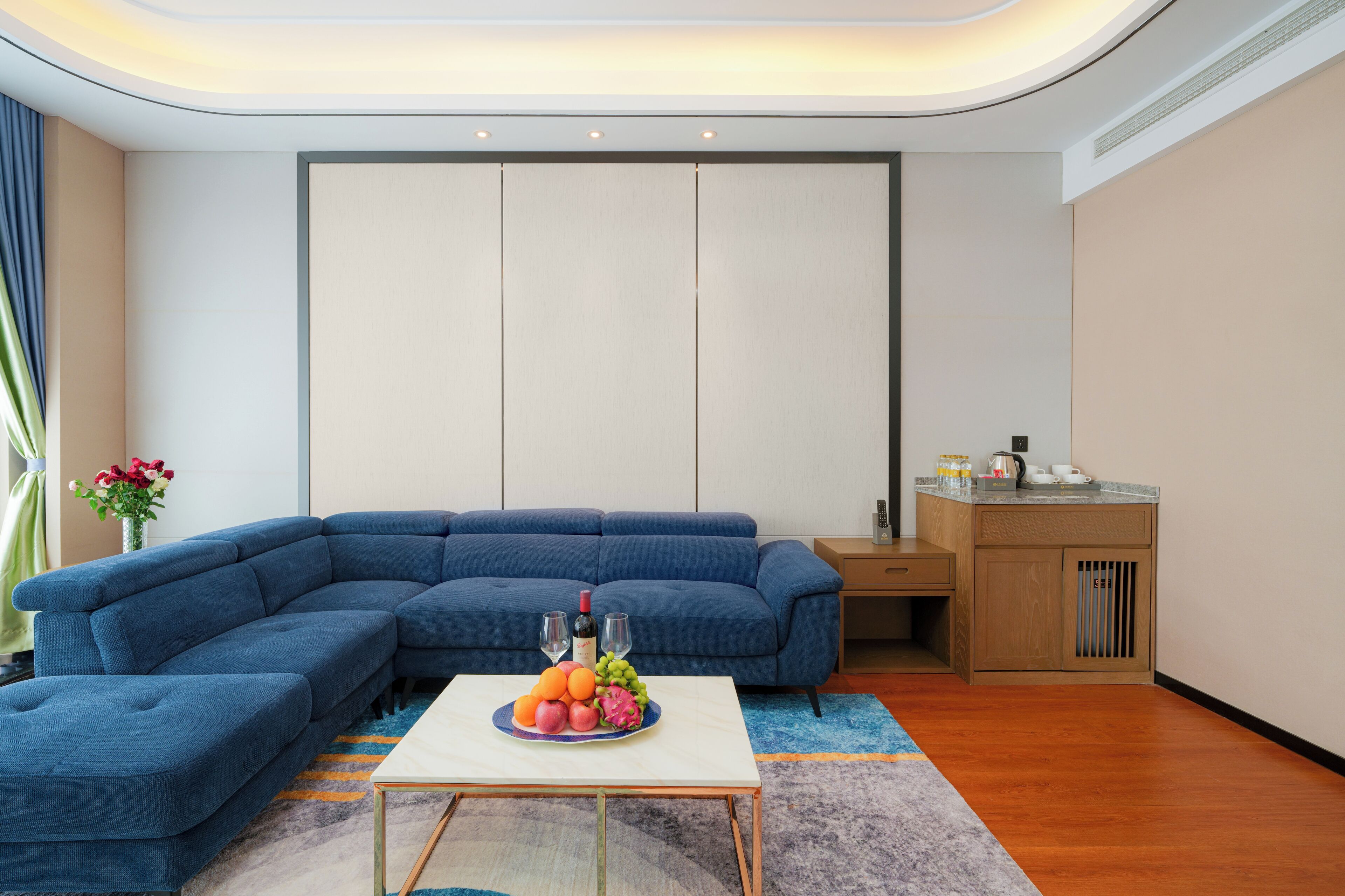 Donghu Resort Hotel