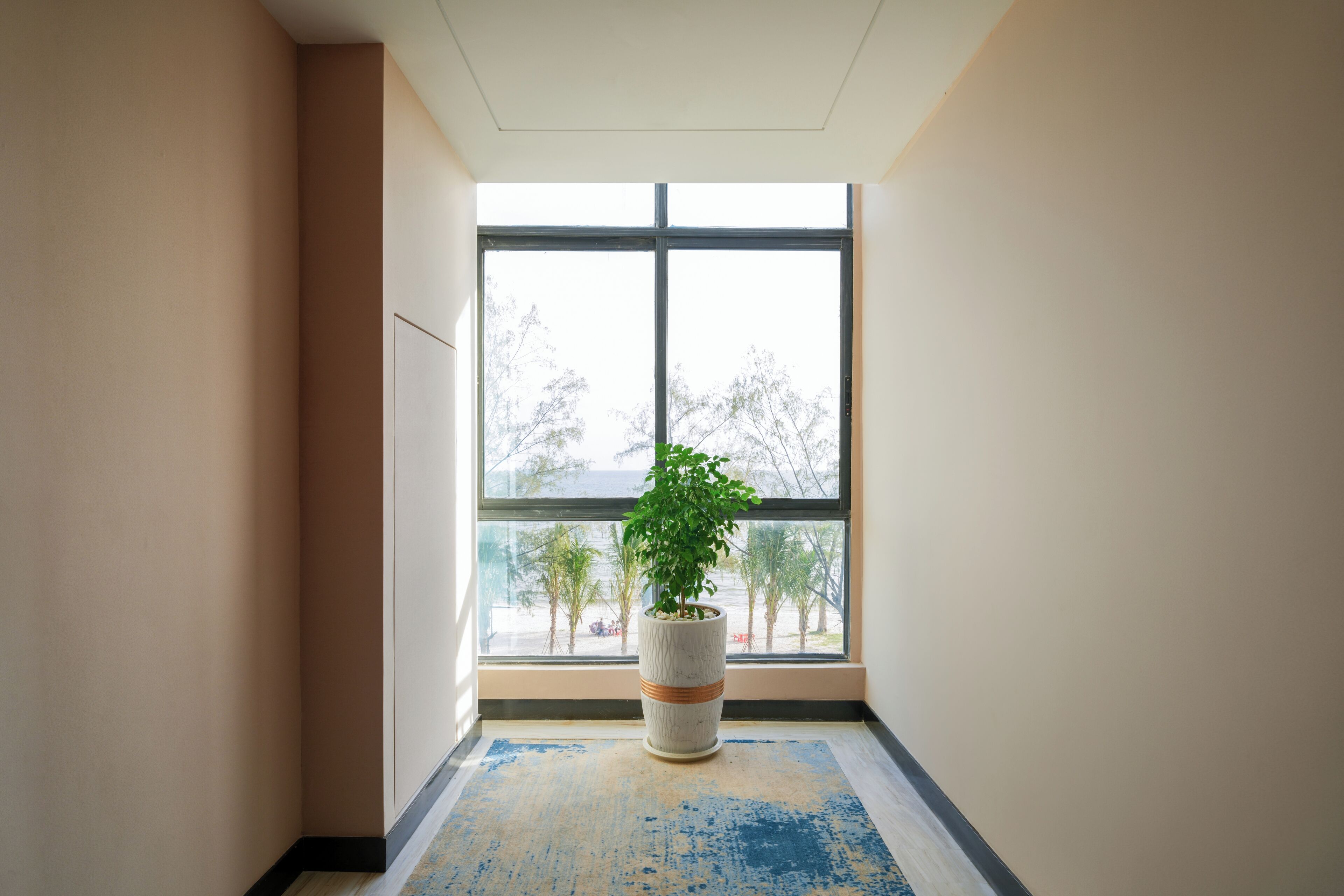 Donghu Resort Hotel