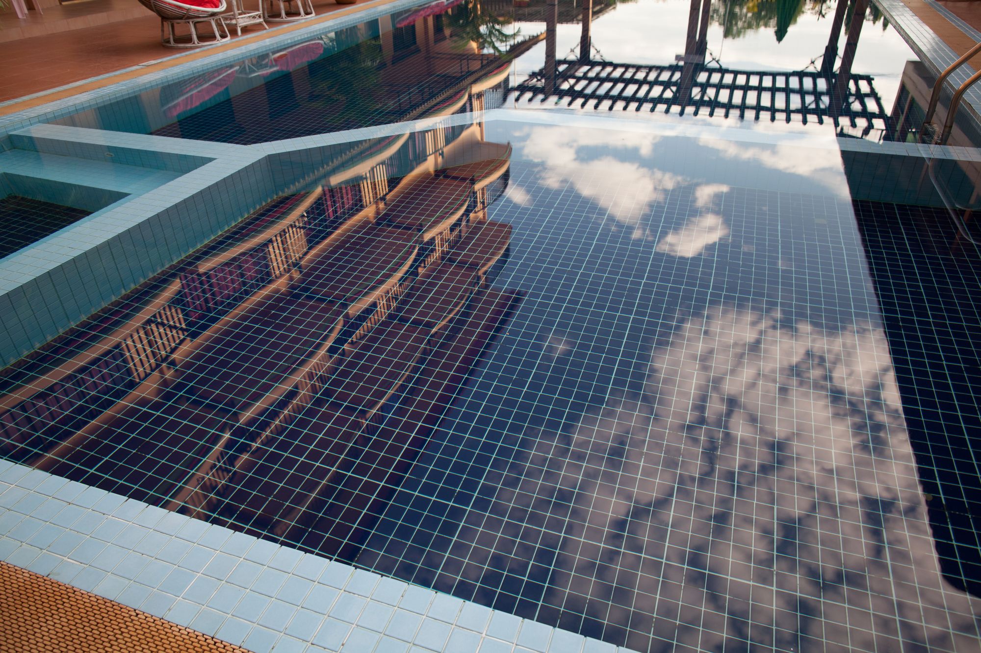 Grand Sihanouk Ville Hotel