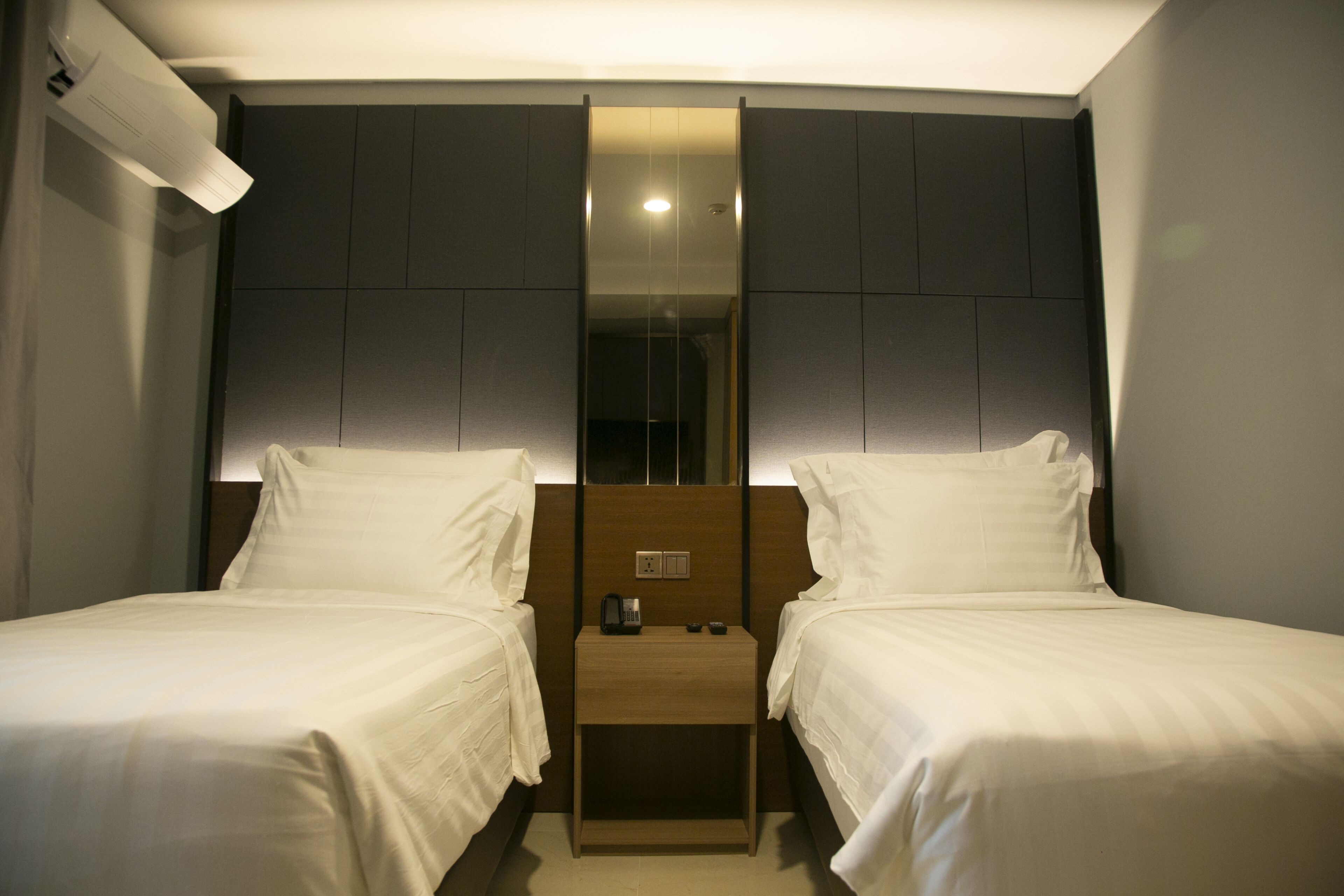 Herloom Serviced Residence