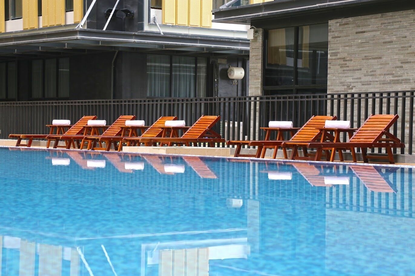 Herloom Serviced Residence