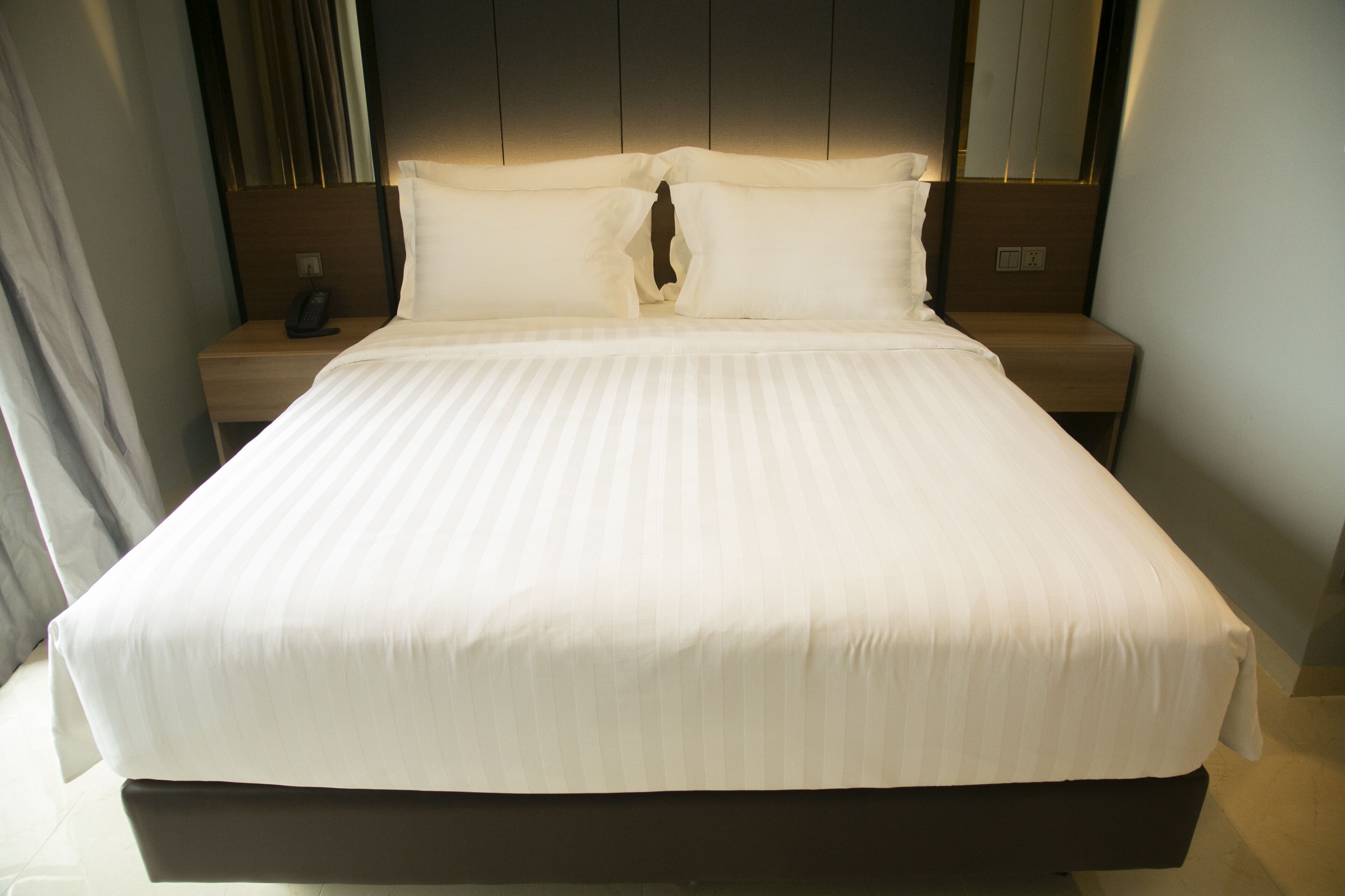 Herloom Serviced Residence