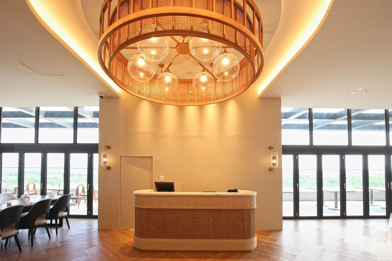 Herloom Serviced Residence
