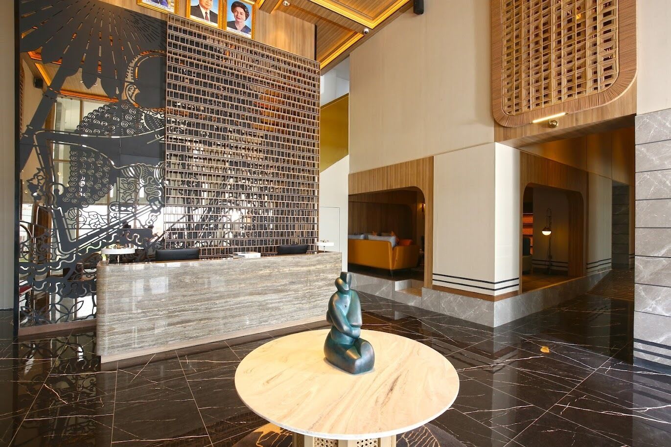 Herloom Serviced Residence