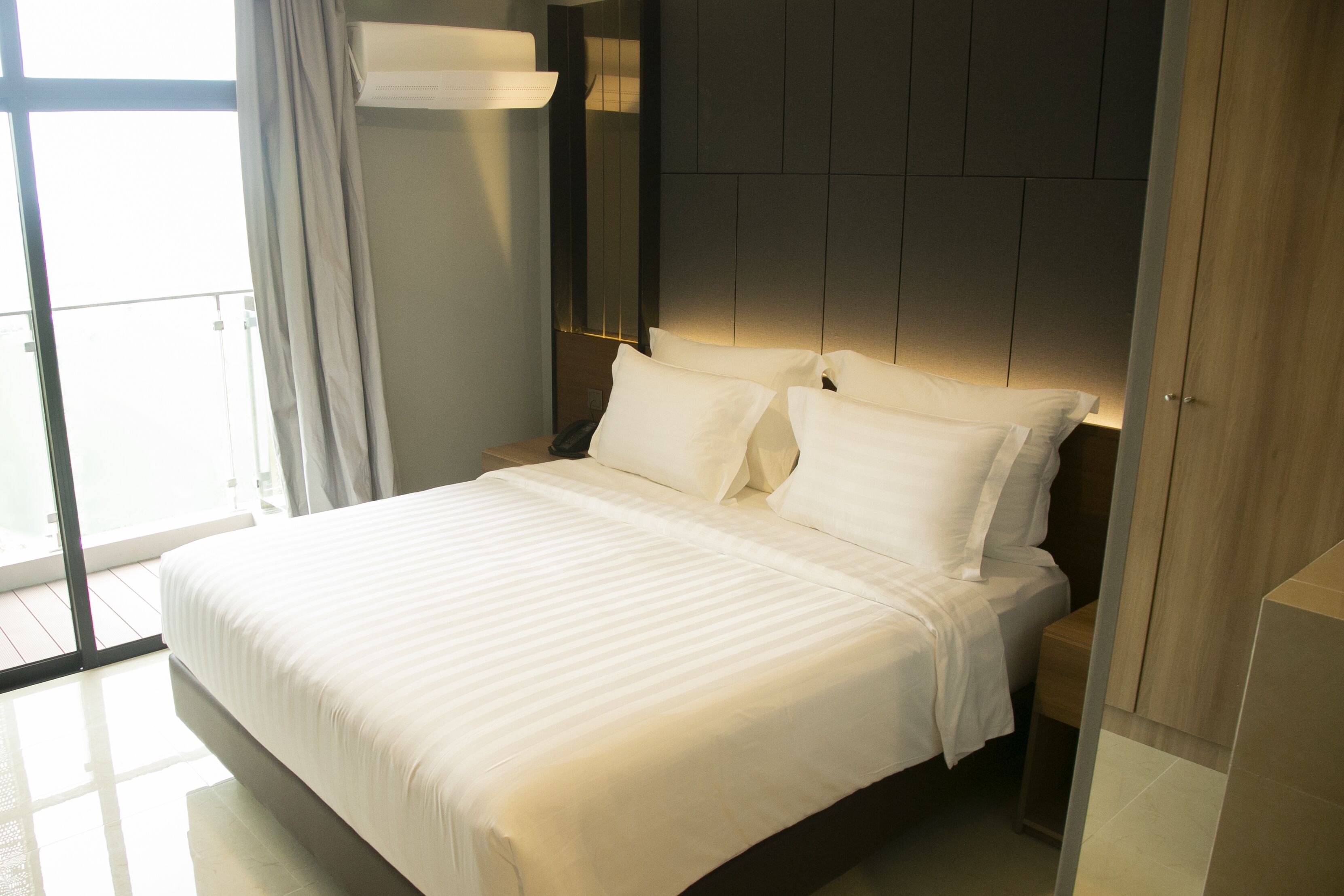 Herloom Serviced Residence