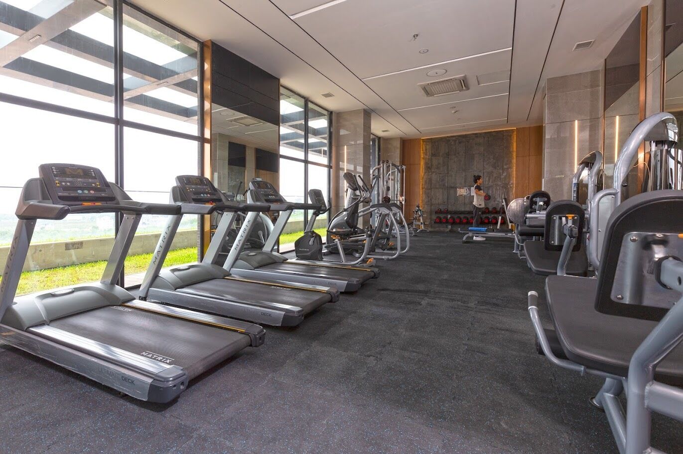 Herloom Serviced Residence