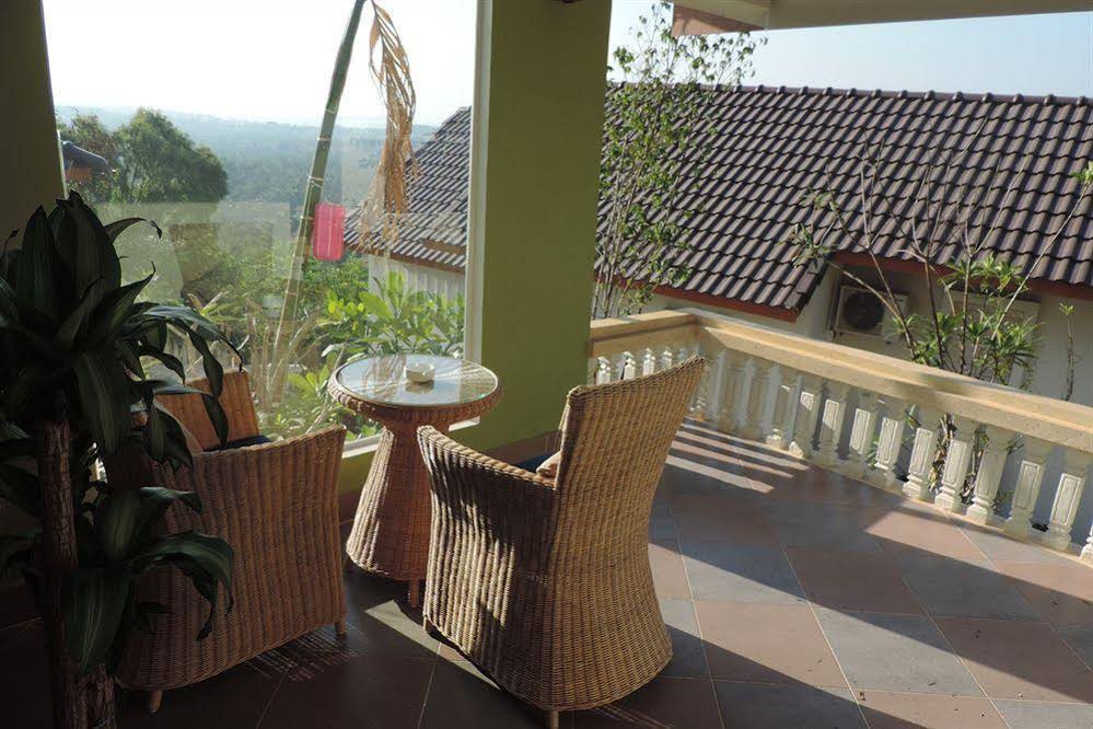 Hotel & Spa Victory Castle Villa