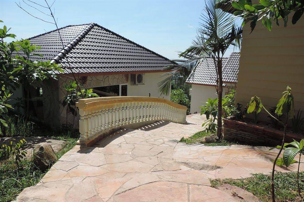 Hotel & Spa Victory Castle Villa