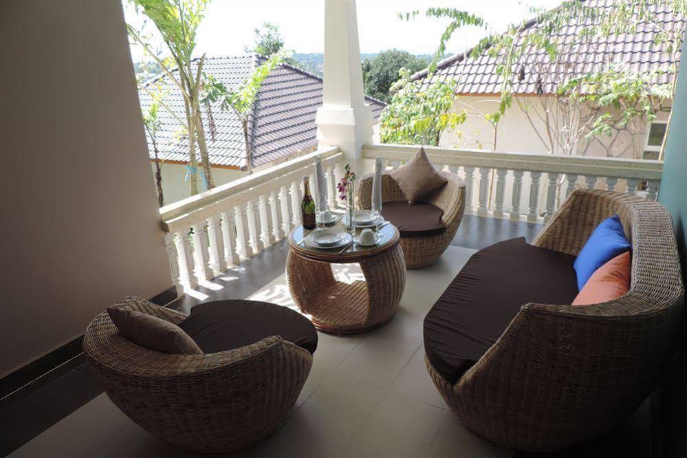 Hotel & Spa Victory Castle Villa