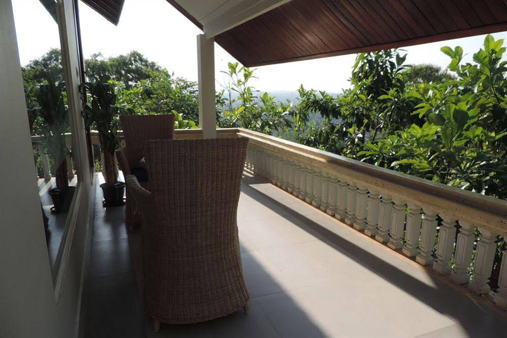 Hotel & Spa Victory Castle Villa