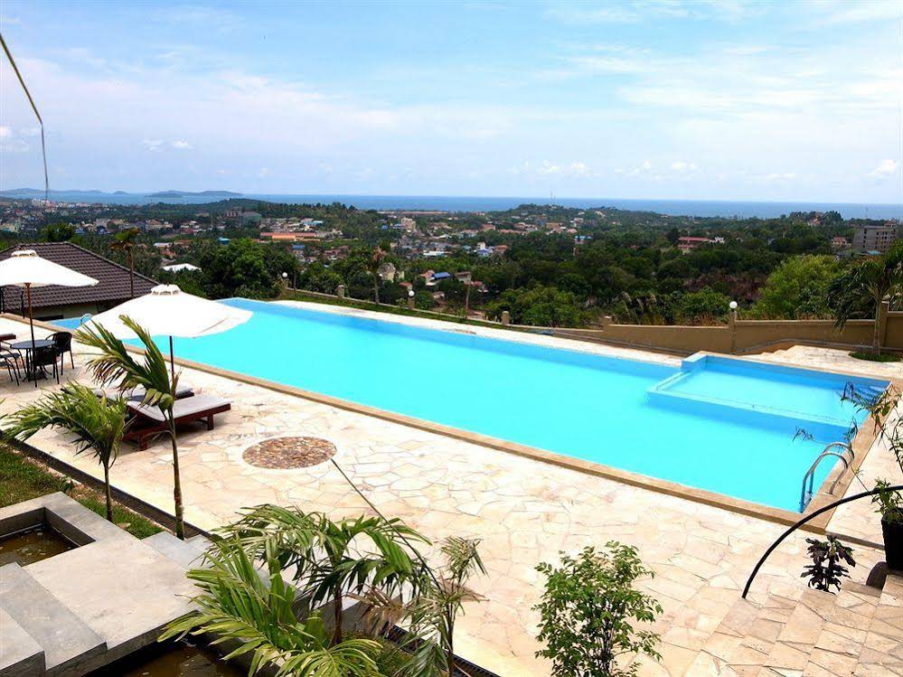 Hotel & Spa Victory Castle Villa