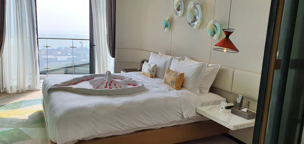 Jin Bei Artisan Hotel