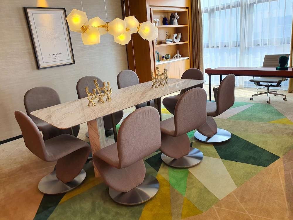 Jin Bei Artisan Hotel