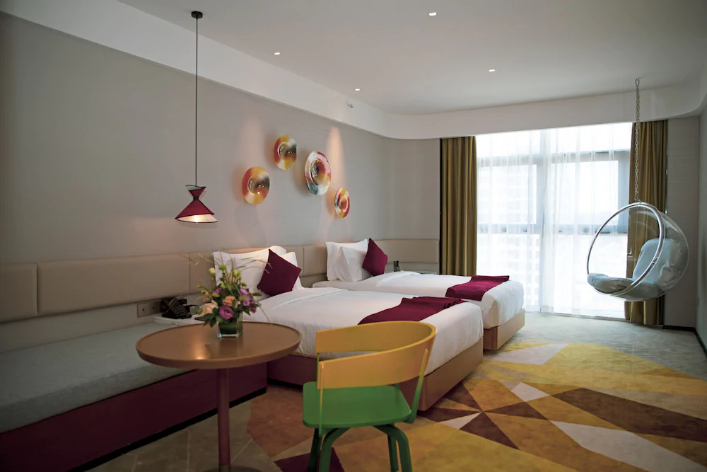 Jin Bei Artisan Hotel