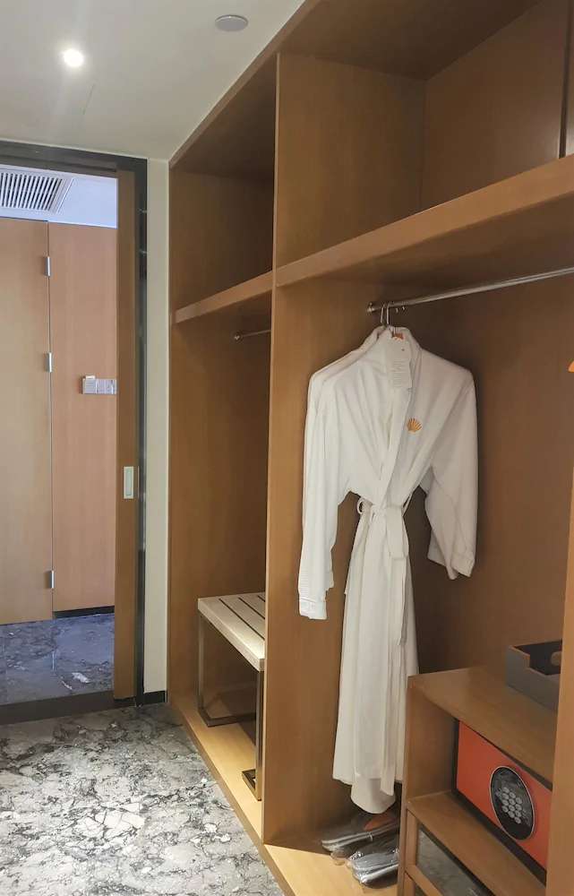 Jin Bei Artisan Hotel