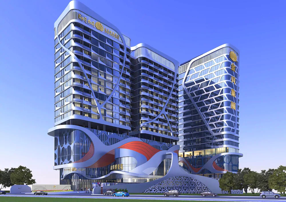 Jin Bei Artisan Hotel