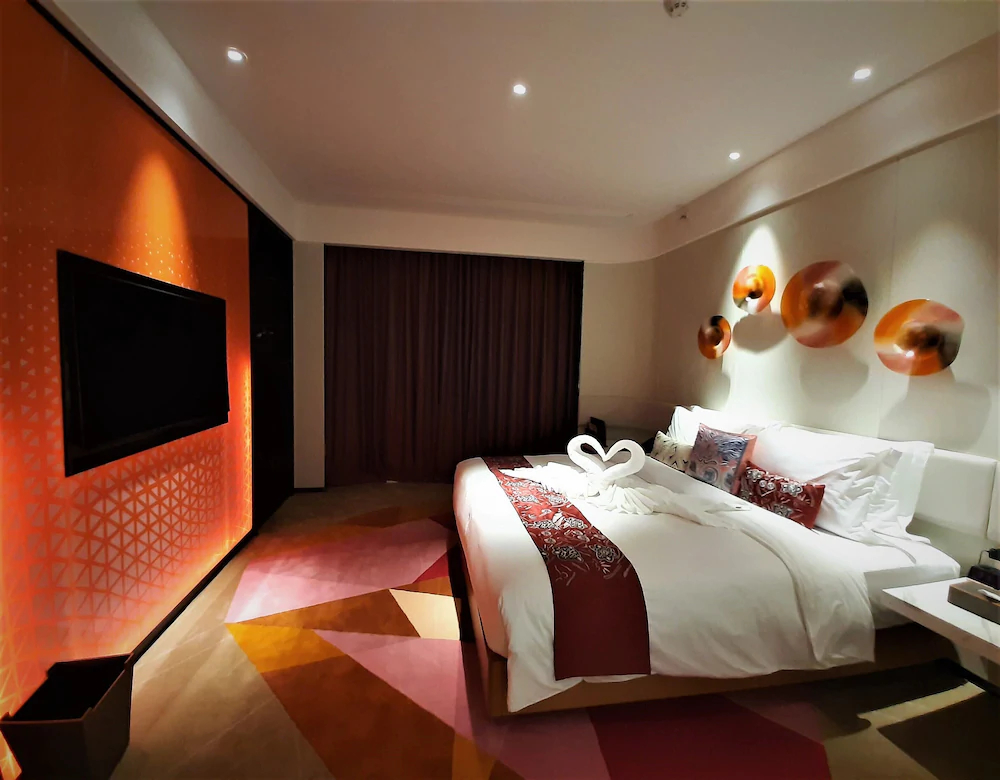 Jin Bei Artisan Hotel