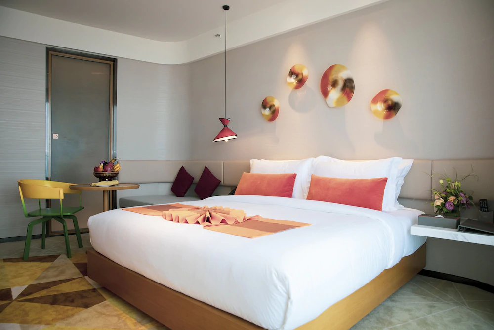 Jin Bei Artisan Hotel