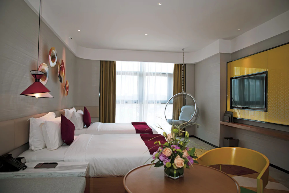 Jin Bei Artisan Hotel