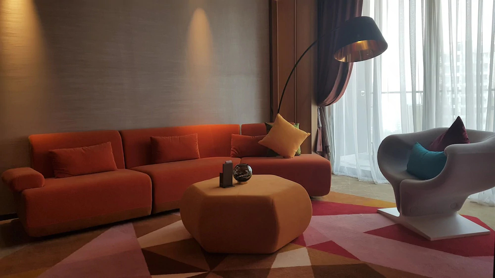 Jin Bei Artisan Hotel