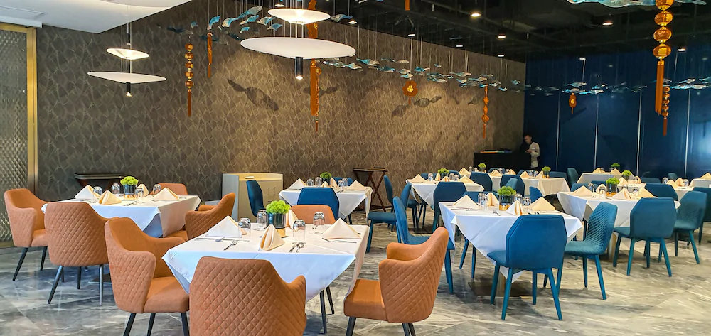 Jin Bei Artisan Hotel