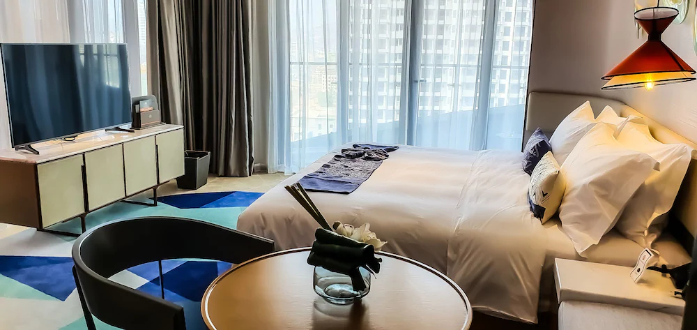 Jin Bei Artisan Hotel