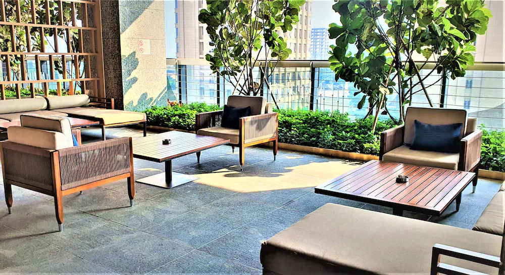 Jin Bei Artisan Hotel