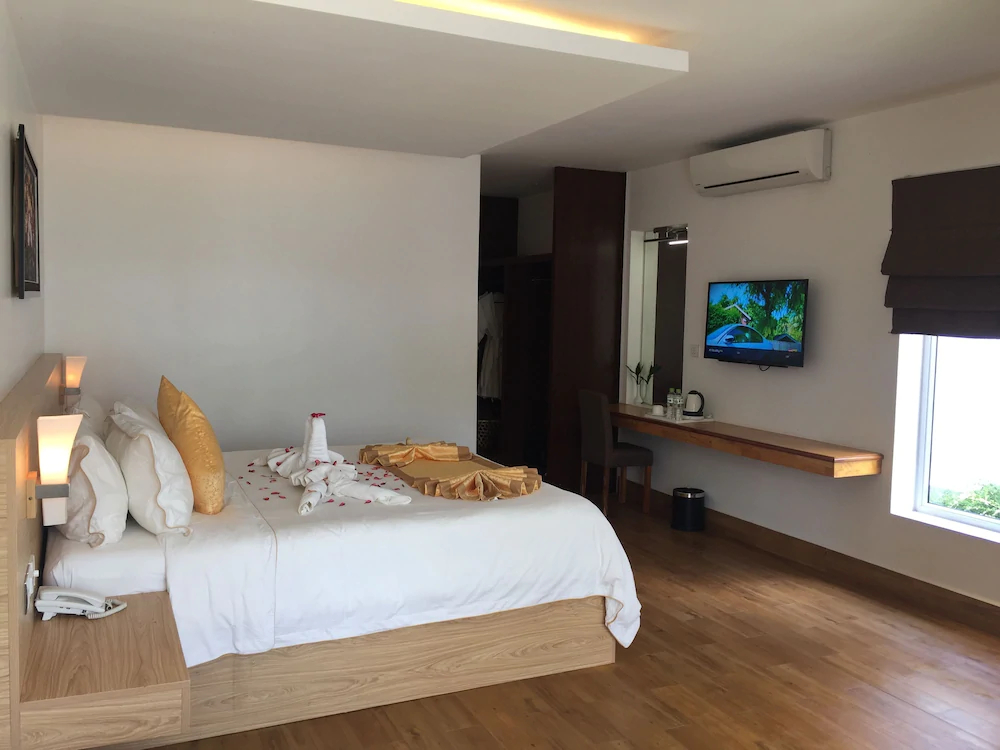 Mangrove River Resort