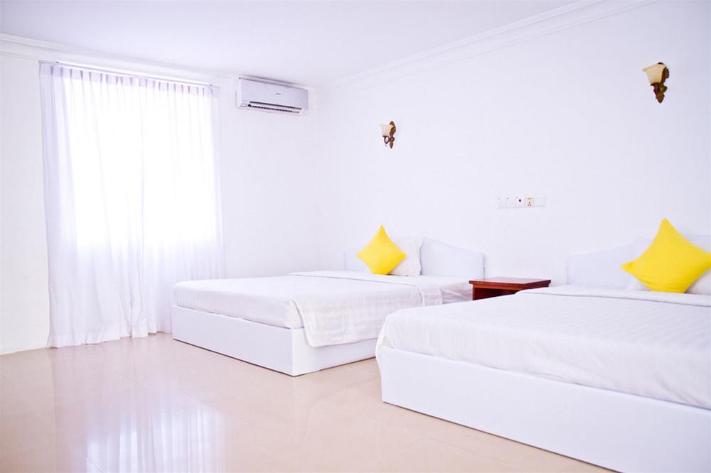 OC Hotel