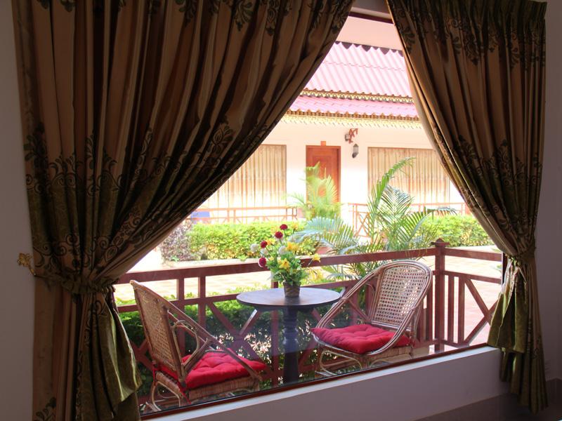 Reaksmey Meanrith Guesthouse