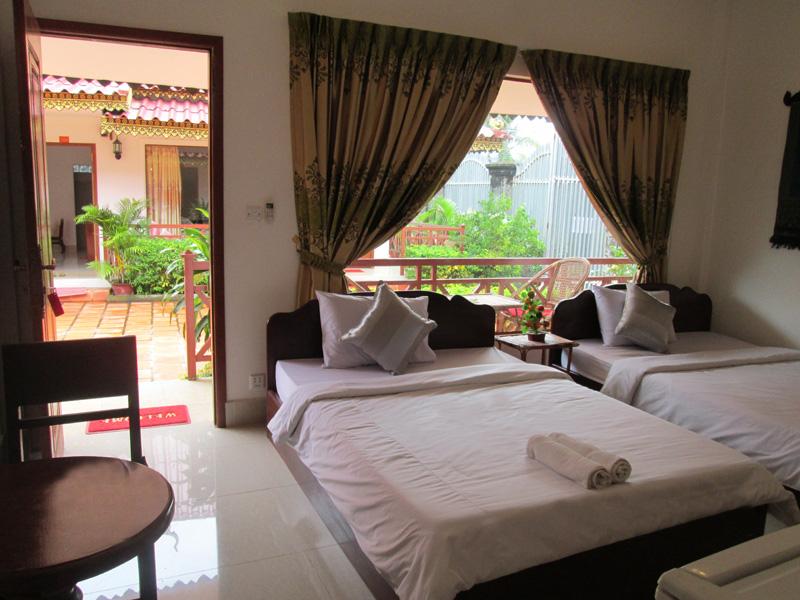 Reaksmey Meanrith Guesthouse