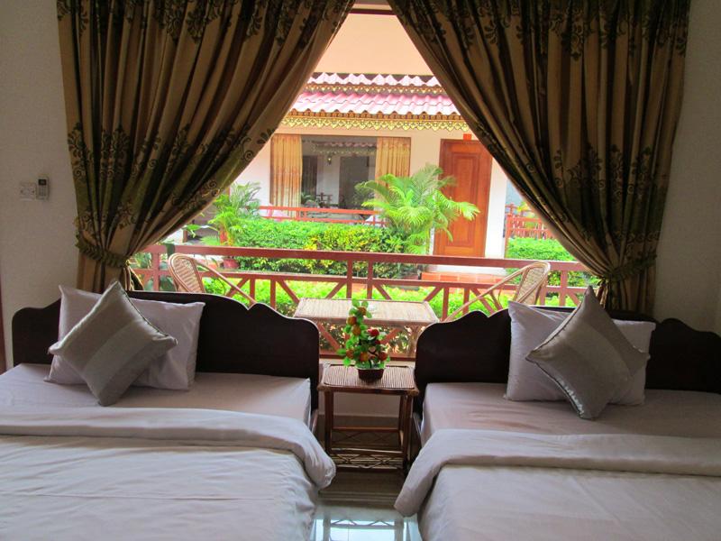 Reaksmey Meanrith Guesthouse