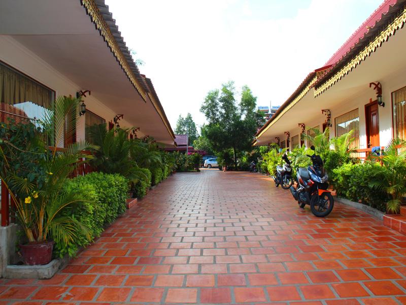 Reaksmey Meanrith Guesthouse
