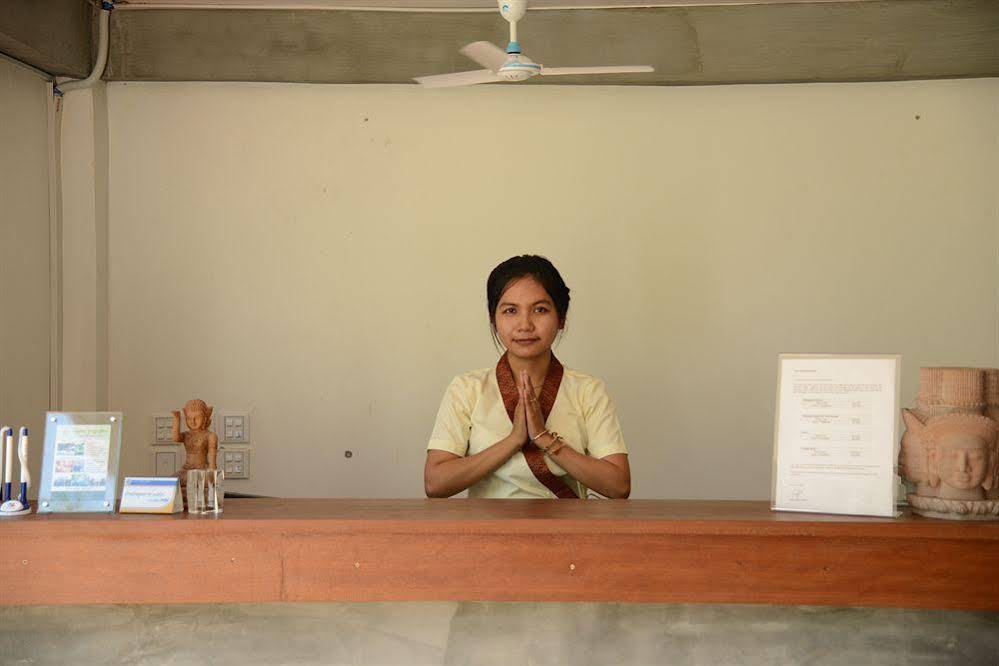 Ropanha Boutique Hotel