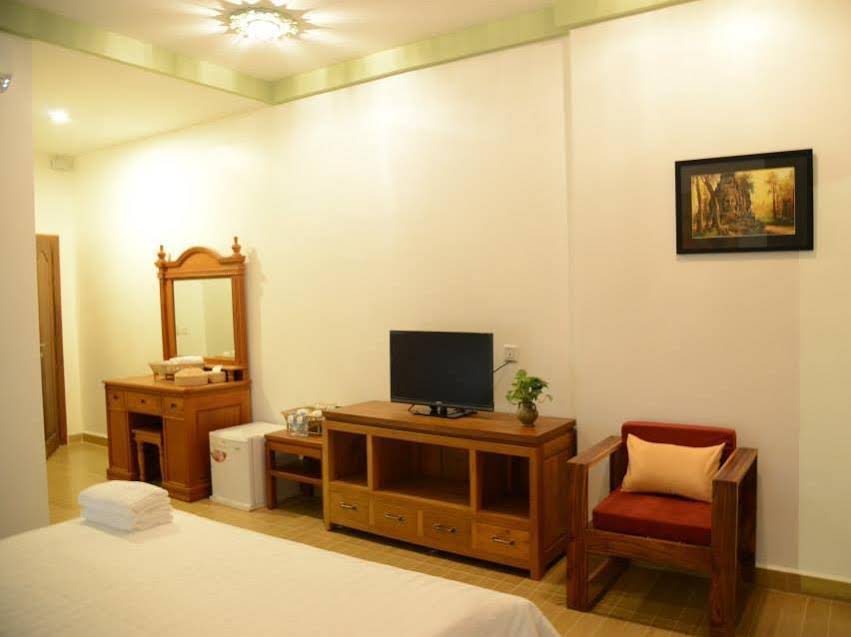 Ropanha Boutique Hotel
