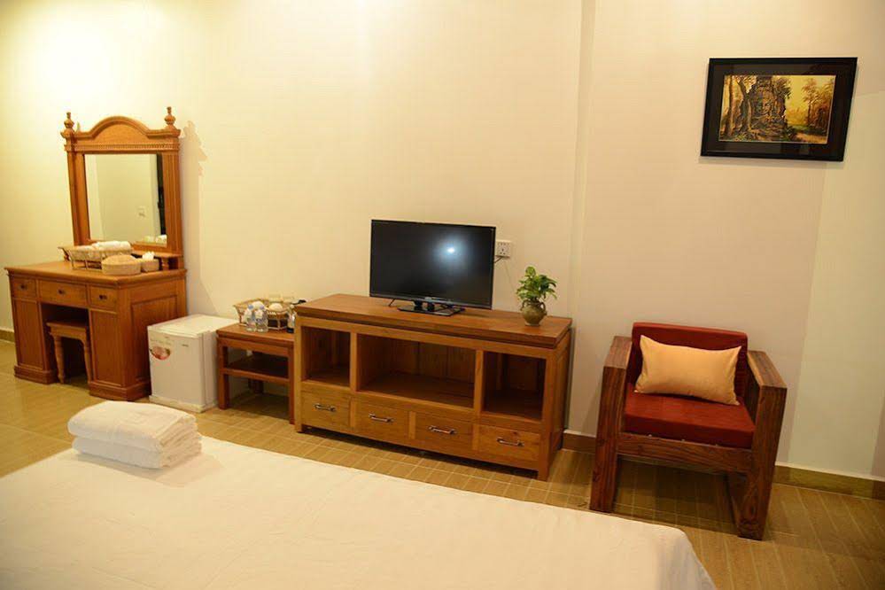 Ropanha Boutique Hotel