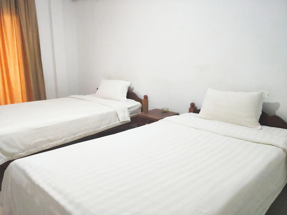 Rujia Hotel