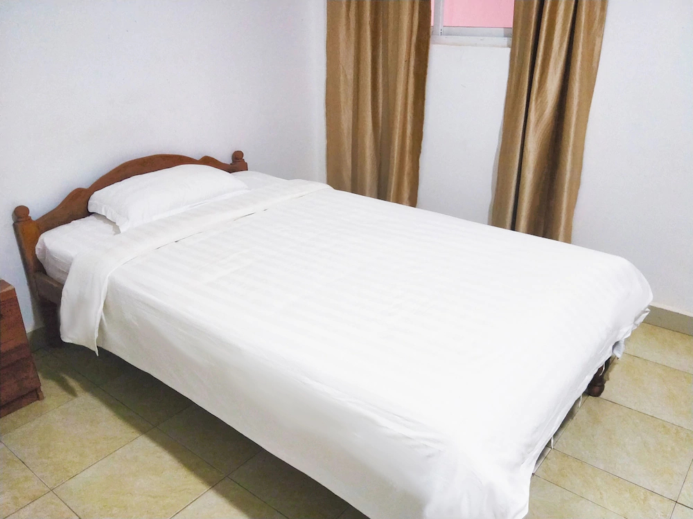 Rujia Hotel