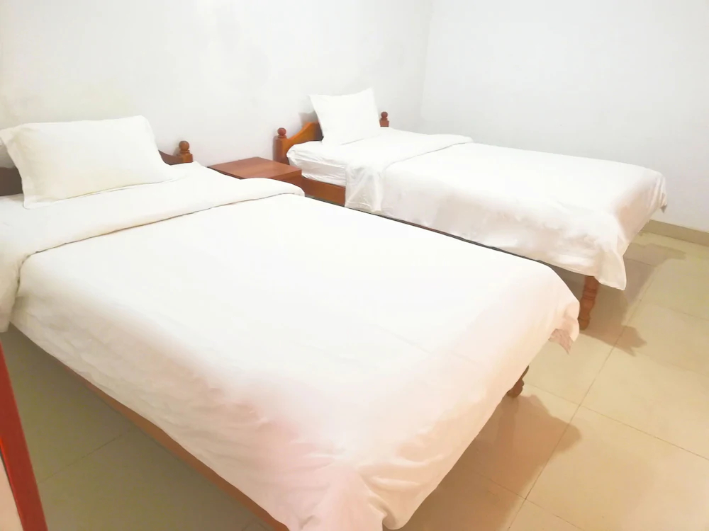 Rujia Hotel