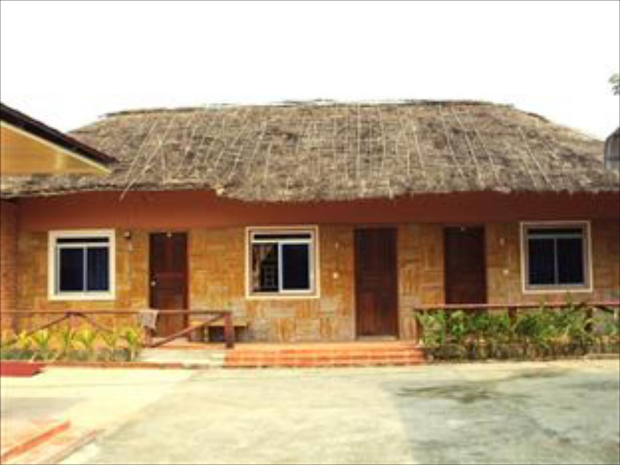 Sbov Meas Bungalow & Restaurant